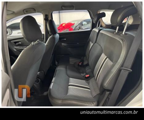 CHEVROLET Spin 1.8 4P FLEX ACTIV, Foto 7
