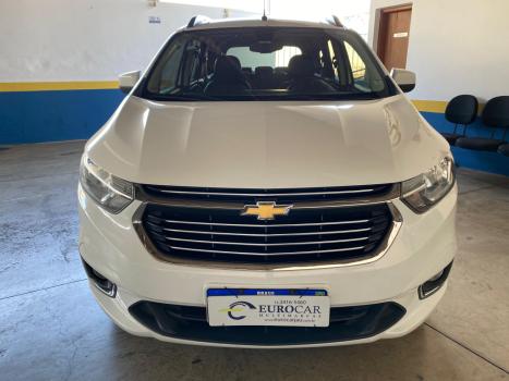 CHEVROLET Spin 1.8 4P FLEX LTZ 7 LUGARES, Foto 2