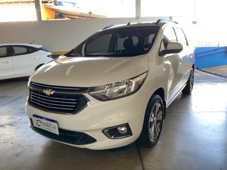 CHEVROLET Spin 1.8 4P FLEX LTZ 7 LUGARES, Foto 3