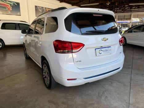 CHEVROLET Spin 1.8 4P FLEX LTZ 7 LUGARES, Foto 4