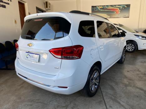 CHEVROLET Spin 1.8 4P FLEX LTZ 7 LUGARES, Foto 6