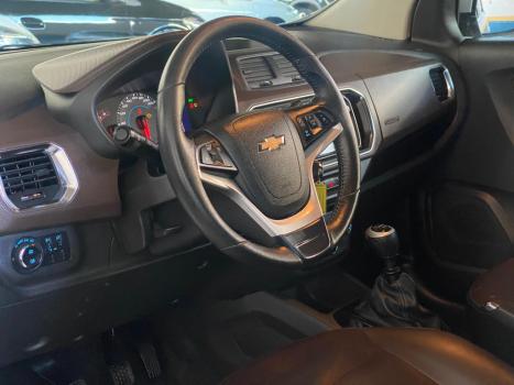CHEVROLET Spin 1.8 4P FLEX LTZ 7 LUGARES, Foto 7