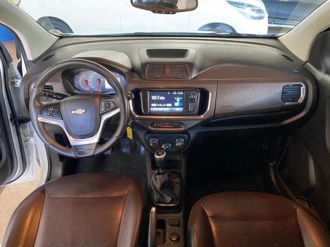 CHEVROLET Spin 1.8 4P FLEX LTZ 7 LUGARES, Foto 8