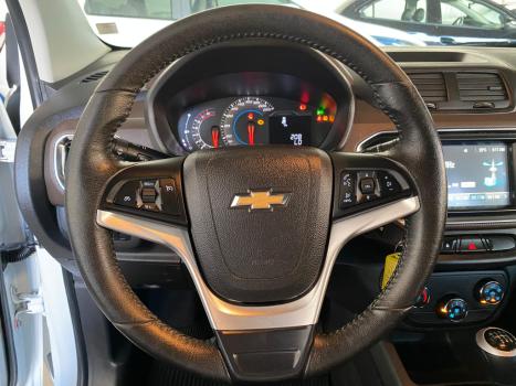 CHEVROLET Spin 1.8 4P FLEX LTZ 7 LUGARES, Foto 10