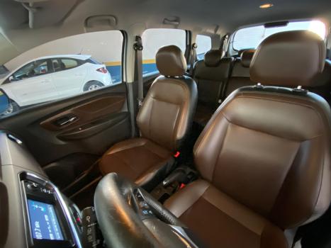 CHEVROLET Spin 1.8 4P FLEX LTZ 7 LUGARES, Foto 13