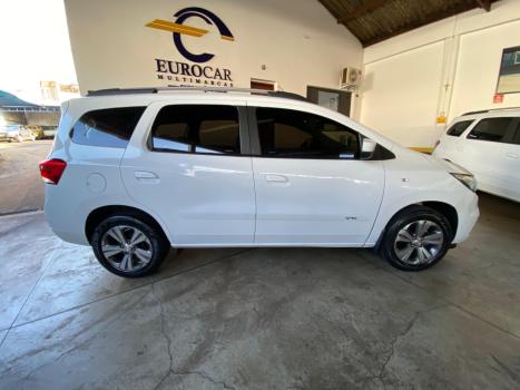 CHEVROLET Spin 1.8 4P FLEX LTZ 7 LUGARES, Foto 14