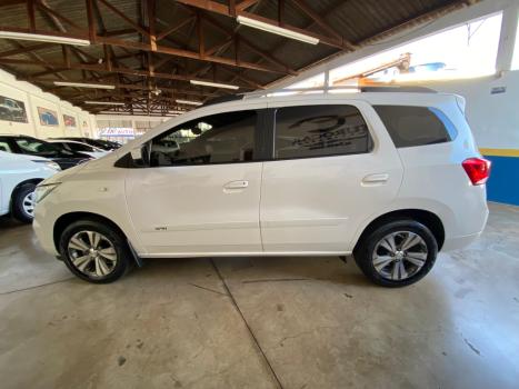 CHEVROLET Spin 1.8 4P FLEX LTZ 7 LUGARES, Foto 15