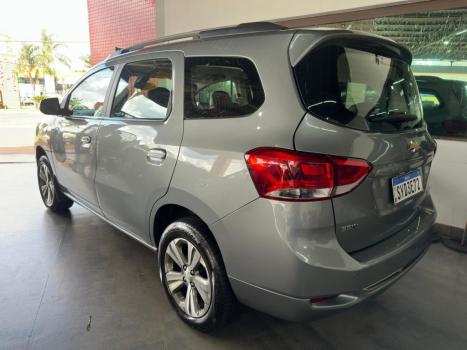 CHEVROLET Spin 1.8 4P FLEX PREMIER AUTOM�TICO, Foto 3