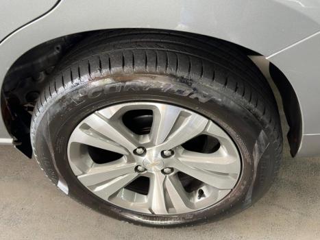 CHEVROLET Spin 1.8 4P FLEX PREMIER AUTOM�TICO, Foto 4