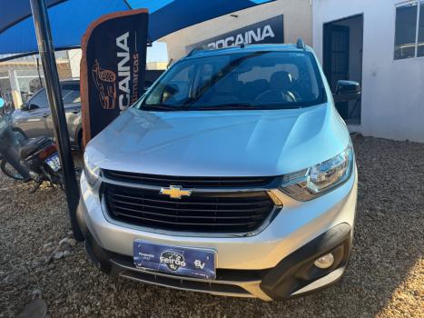 CHEVROLET Spin 1.8 4P FLEX ACTIV7 7 LUGARES AUTOMÁTICO, Foto 1