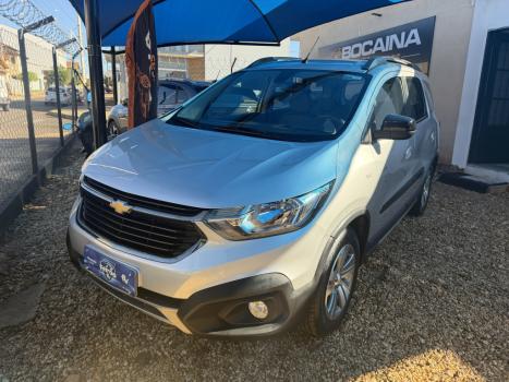 CHEVROLET Spin 1.8 4P FLEX ACTIV7 7 LUGARES AUTOMÁTICO, Foto 5