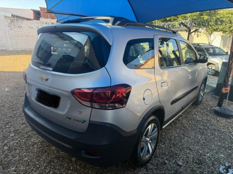 CHEVROLET Spin 1.8 4P FLEX ACTIV7 7 LUGARES AUTOMÁTICO, Foto 11
