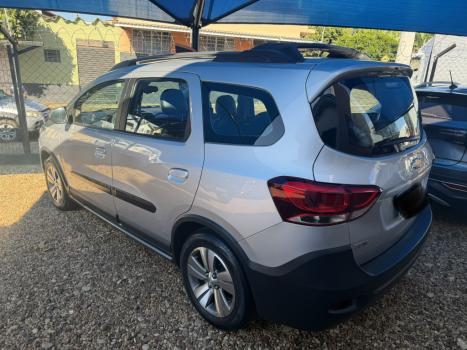 CHEVROLET Spin 1.8 4P FLEX ACTIV7 7 LUGARES AUTOMÁTICO, Foto 13