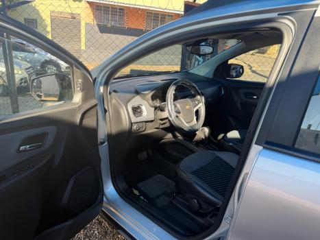 CHEVROLET Spin 1.8 4P FLEX ACTIV7 7 LUGARES AUTOMÁTICO, Foto 15