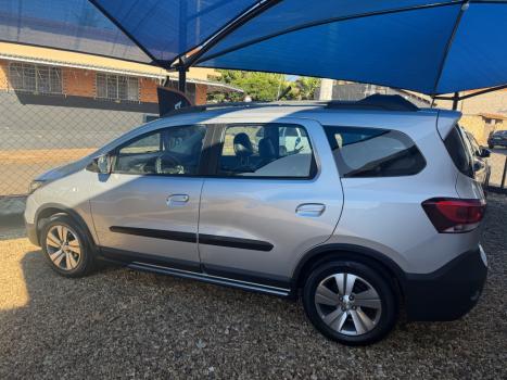 CHEVROLET Spin 1.8 4P FLEX ACTIV7 7 LUGARES AUTOMÁTICO, Foto 17