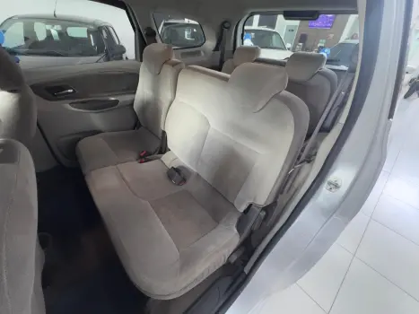 CHEVROLET Spin 1.8 4P FLEX LTZ 7 LUGARES AUTOMÁTICO, Foto 10