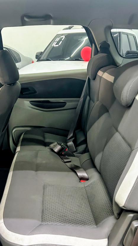 CHEVROLET Spin 1.8 4P FLEX LT AUTOMÁTICO, Foto 9