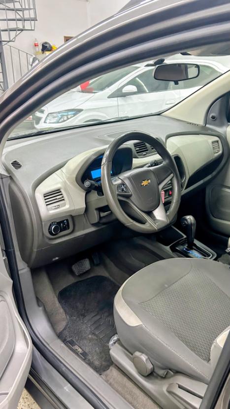 CHEVROLET Spin 1.8 4P FLEX LT AUTOMÁTICO, Foto 7