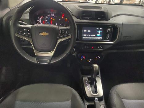 CHEVROLET Spin 1.8 4P FLEX LT AUTOMÁTICO, Foto 7