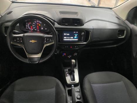 CHEVROLET Spin 1.8 4P FLEX LT AUTOMÁTICO, Foto 8