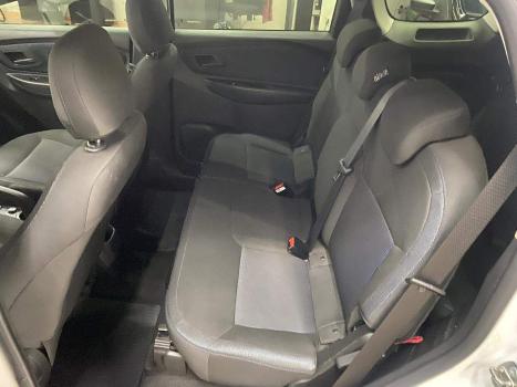 CHEVROLET Spin 1.8 4P FLEX LT AUTOMÁTICO, Foto 9