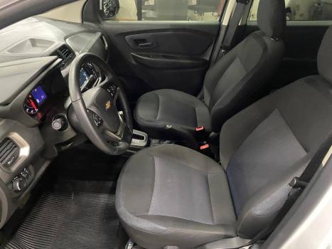 CHEVROLET Spin 1.8 4P FLEX LT AUTOMÁTICO, Foto 10