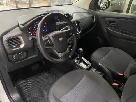 CHEVROLET Spin 1.8 4P FLEX LT AUTOMÁTICO, Foto 11