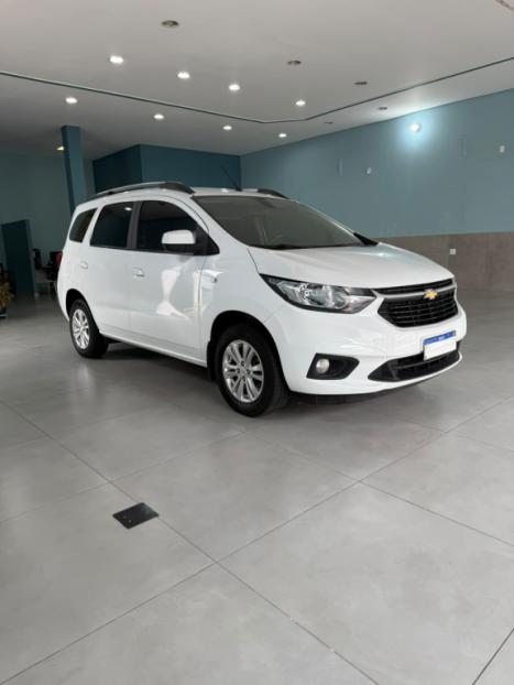 CHEVROLET Spin 1.8 4P FLEX LT AUTOMÁTICO, Foto 1