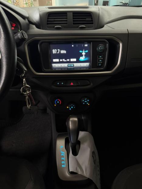 CHEVROLET Spin 1.8 4P FLEX LT AUTOMÁTICO, Foto 15