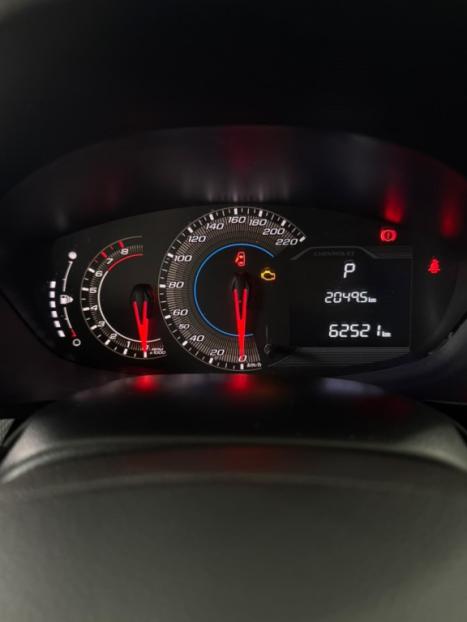 CHEVROLET Spin 1.8 4P FLEX LT AUTOMÁTICO, Foto 16