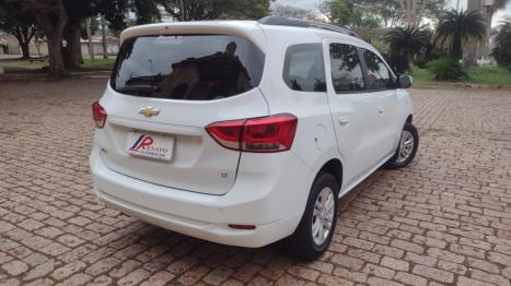 CHEVROLET Spin 1.8 4P FLEX LT AUTOMÁTICO, Foto 4