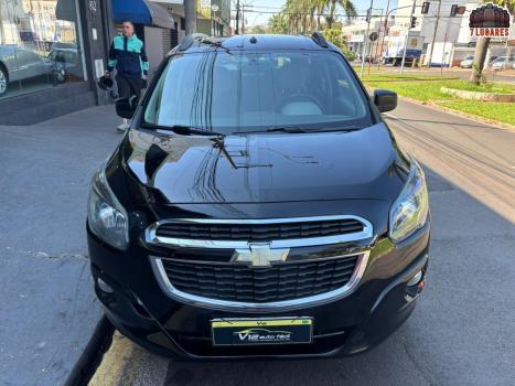 CHEVROLET Spin 1.8 4P FLEX LTZ 7 LUGARES, Foto 3