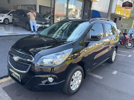 CHEVROLET Spin 1.8 4P FLEX LTZ 7 LUGARES, Foto 5