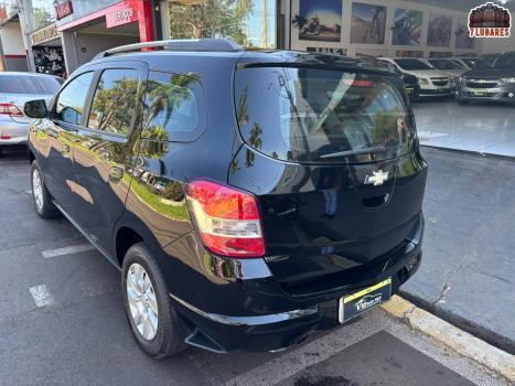 CHEVROLET Spin 1.8 4P FLEX LTZ 7 LUGARES, Foto 6