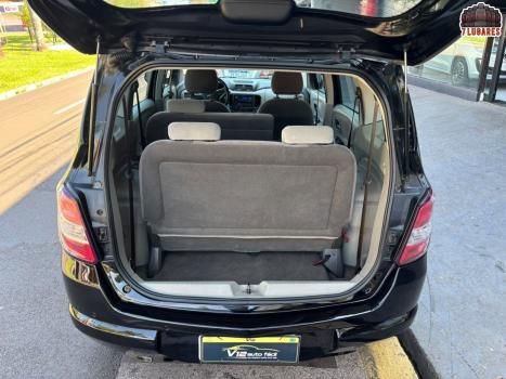 CHEVROLET Spin 1.8 4P FLEX LTZ 7 LUGARES, Foto 8