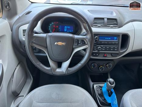 CHEVROLET Spin 1.8 4P FLEX LTZ 7 LUGARES, Foto 9
