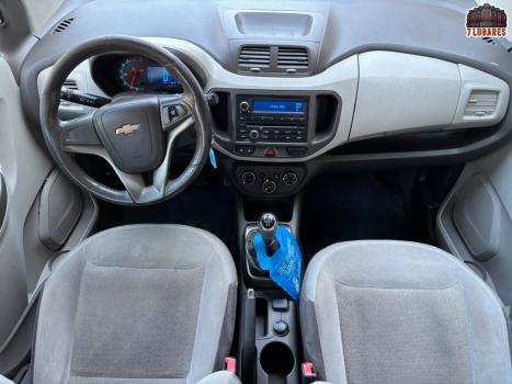 CHEVROLET Spin 1.8 4P FLEX LTZ 7 LUGARES, Foto 11