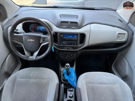 CHEVROLET Spin 1.8 4P FLEX LTZ 7 LUGARES, Foto 13