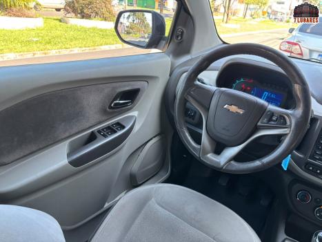CHEVROLET Spin 1.8 4P FLEX LTZ 7 LUGARES, Foto 15