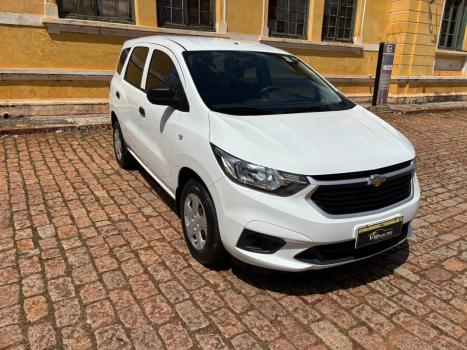 CHEVROLET Spin 1.8 4P FLEX LS, Foto 1