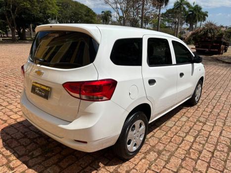 CHEVROLET Spin 1.8 4P FLEX LS, Foto 2