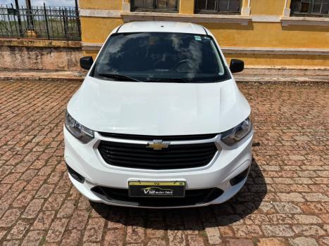 CHEVROLET Spin 1.8 4P FLEX LS, Foto 3