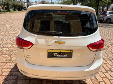 CHEVROLET Spin 1.8 4P FLEX LS, Foto 4
