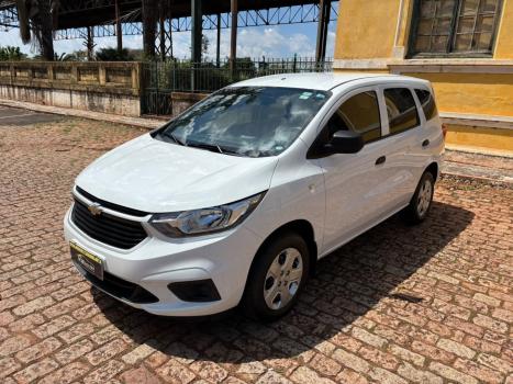 CHEVROLET Spin 1.8 4P FLEX LS, Foto 5