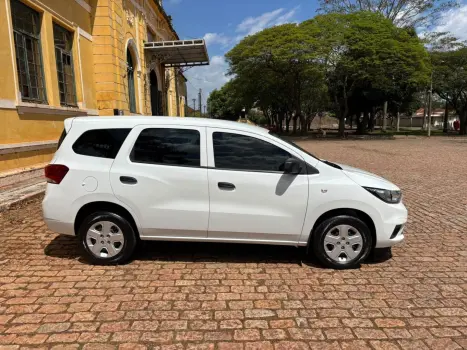 CHEVROLET Spin 1.8 4P FLEX LS, Foto 7