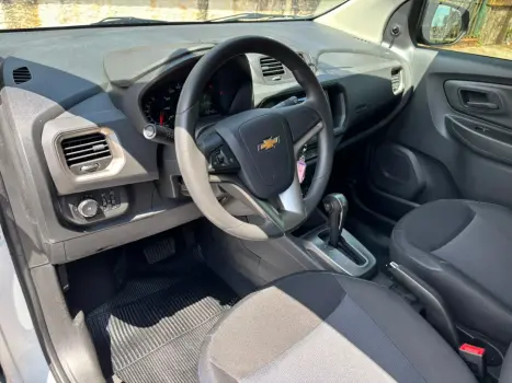 CHEVROLET Spin 1.8 4P FLEX LS, Foto 8