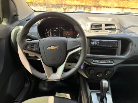 CHEVROLET Spin 1.8 4P FLEX LS, Foto 9