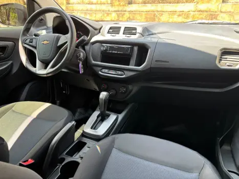 CHEVROLET Spin 1.8 4P FLEX LS, Foto 10
