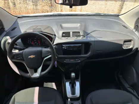 CHEVROLET Spin 1.8 4P FLEX LS, Foto 13