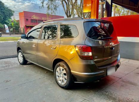 CHEVROLET Spin 1.8 4P FLEX LTZ 7 LUGARES AUTOMÁTICO, Foto 6